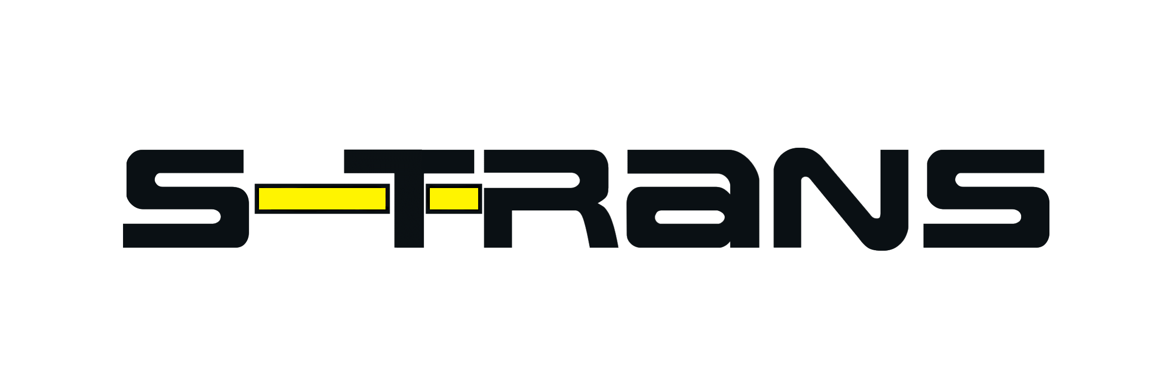 Logo S-Trans Pomoc Drogowa