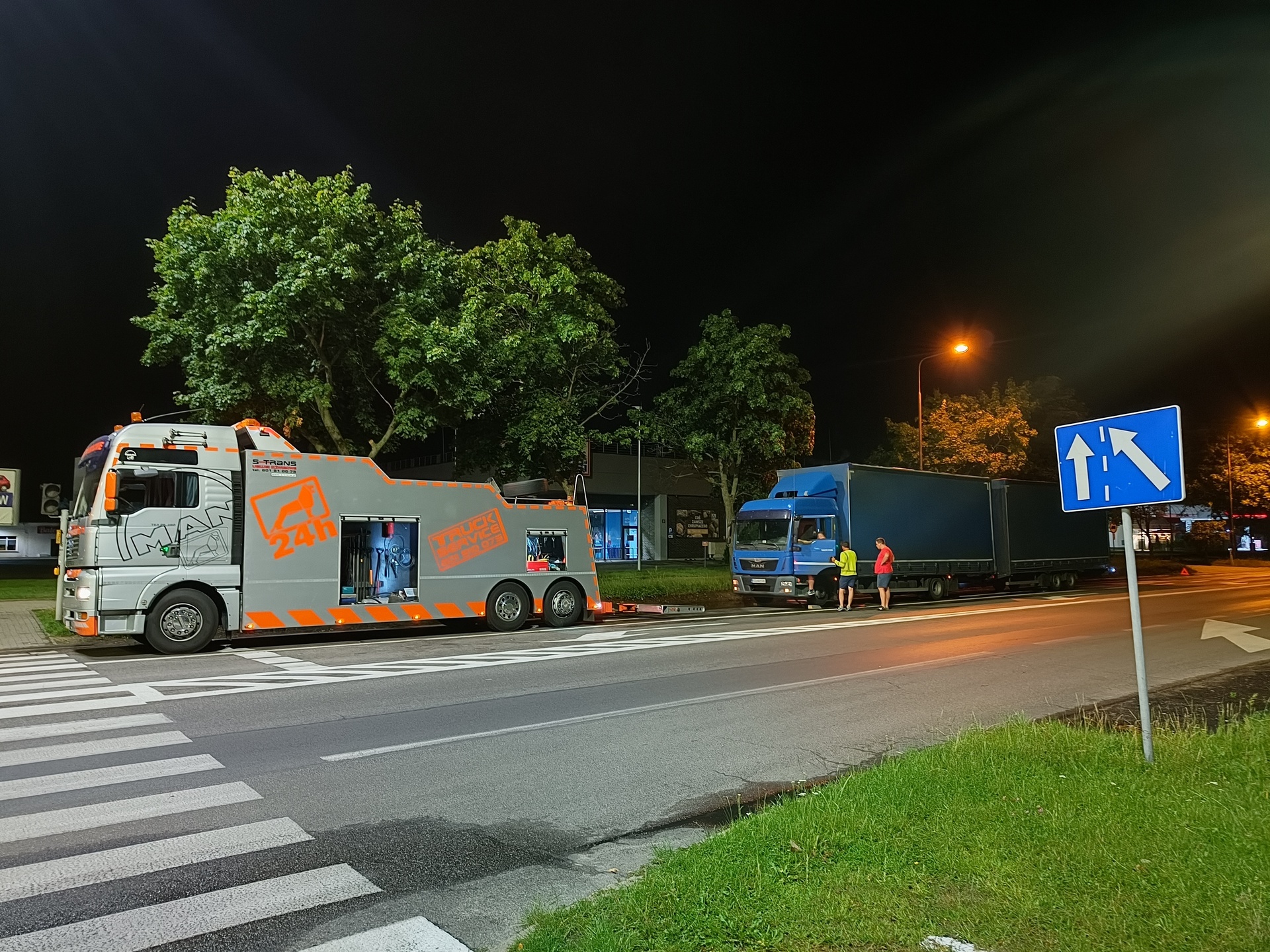 Żuraw samojezdny Liebherr LTM 1070